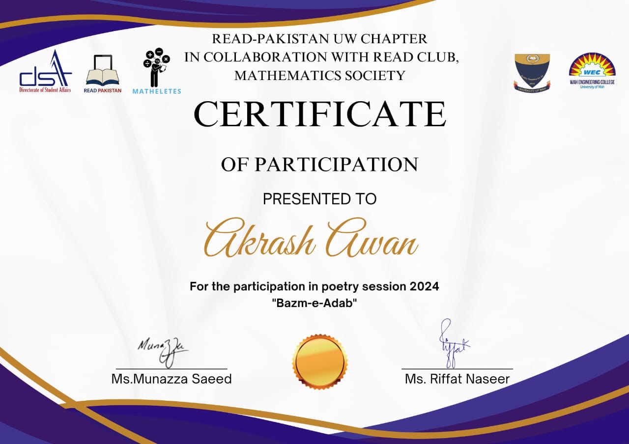 Data Science Certification